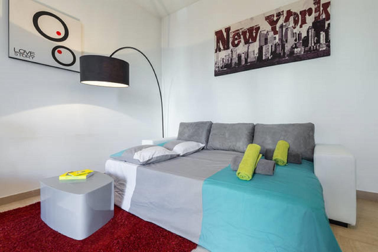 Grand H -f2, Face Vieux- Nice, Terrasse, Ascenseur, Climatisation, Terrace - Center Nizza